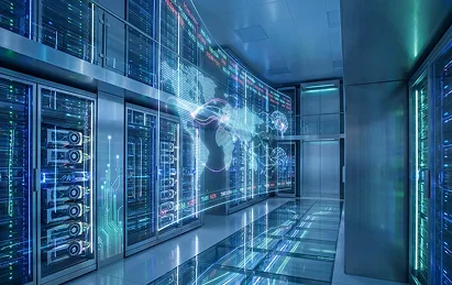 Nvidia’s Latest Deal Highlights a Major Shift in the Global AI 